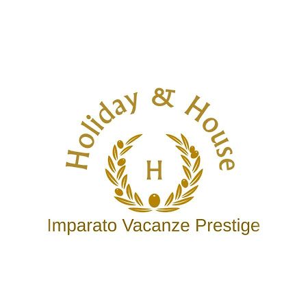 Holiday & House - Imparato Vacanze Prestige 蒙德罗 外观 照片