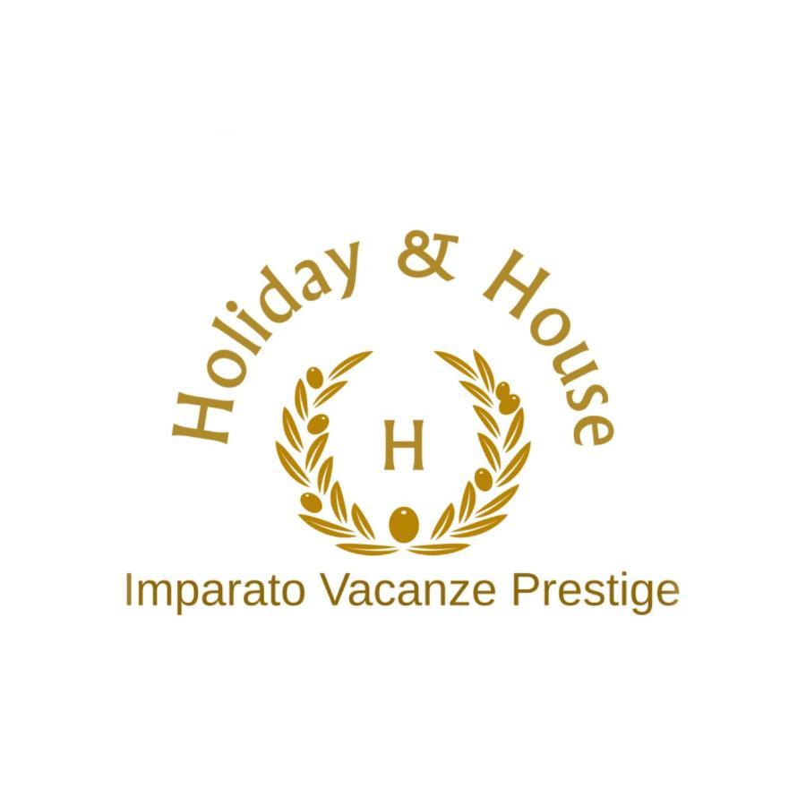 Holiday & House - Imparato Vacanze Prestige 蒙德罗 外观 照片
