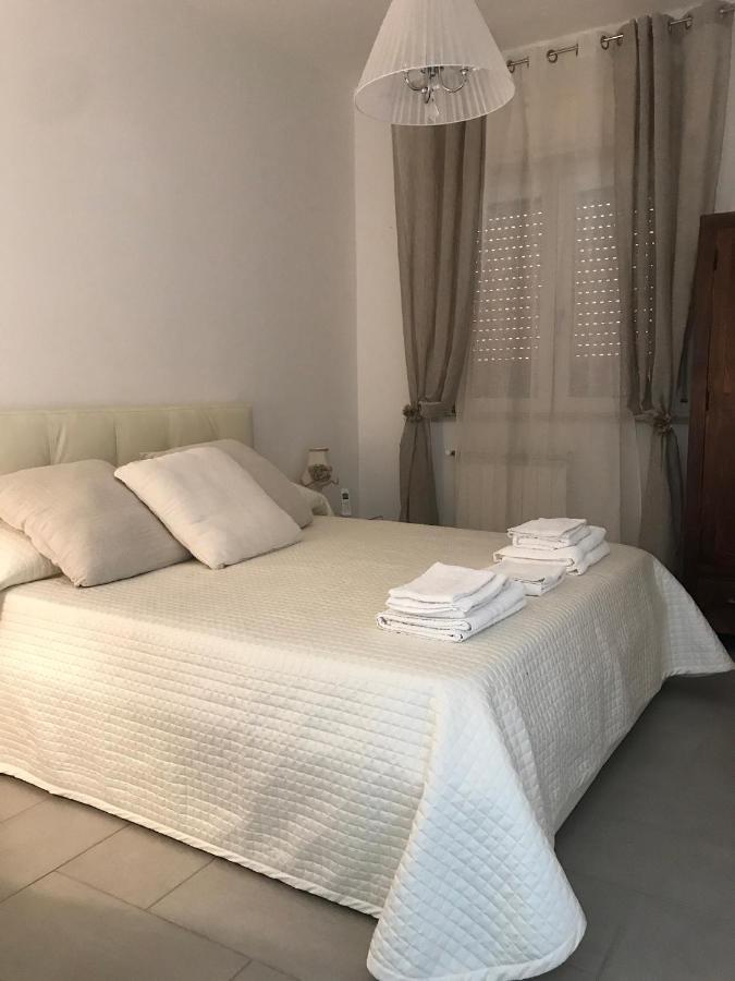 Holiday & House - Imparato Vacanze Prestige 蒙德罗 外观 照片