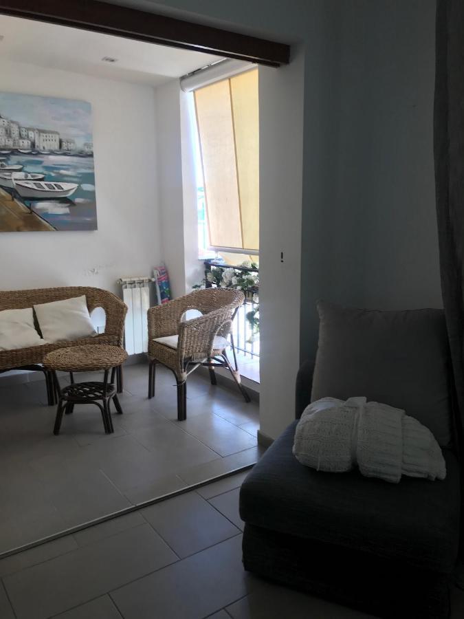 Holiday & House - Imparato Vacanze Prestige 蒙德罗 外观 照片
