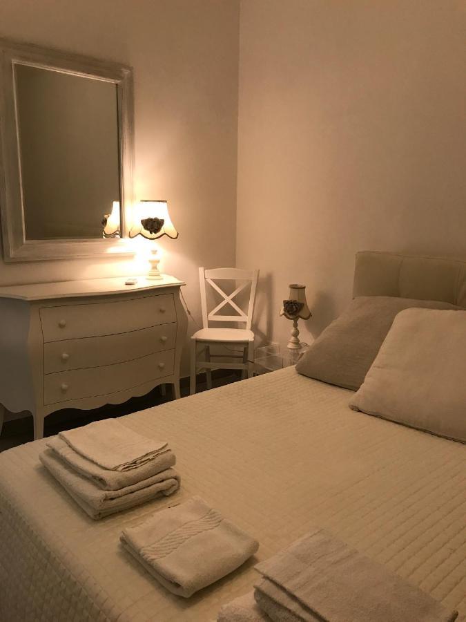 Holiday & House - Imparato Vacanze Prestige 蒙德罗 外观 照片