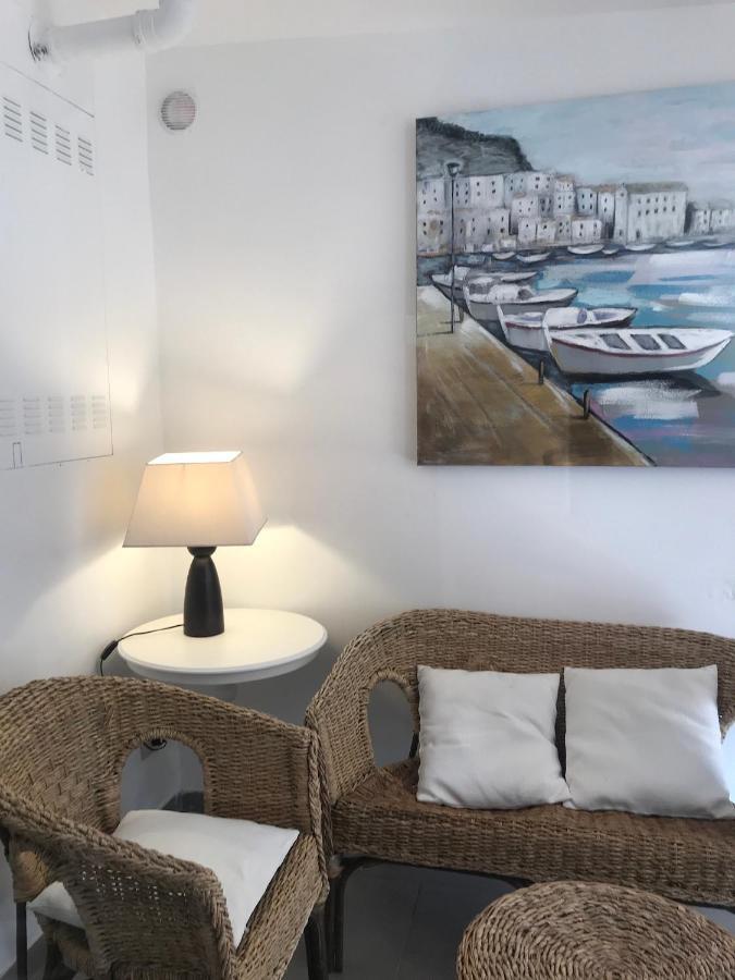 Holiday & House - Imparato Vacanze Prestige 蒙德罗 外观 照片