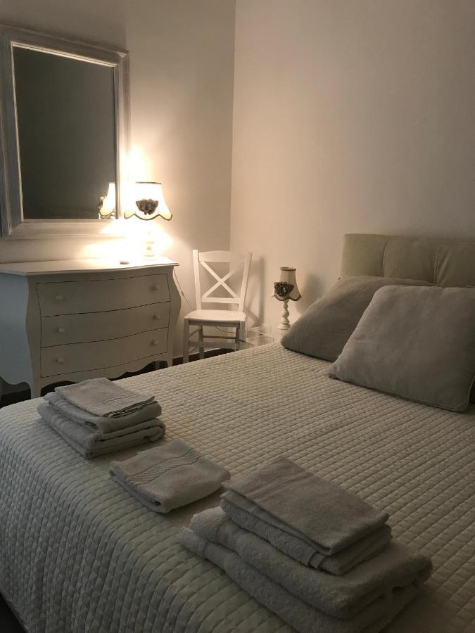 Holiday & House - Imparato Vacanze Prestige 蒙德罗 外观 照片