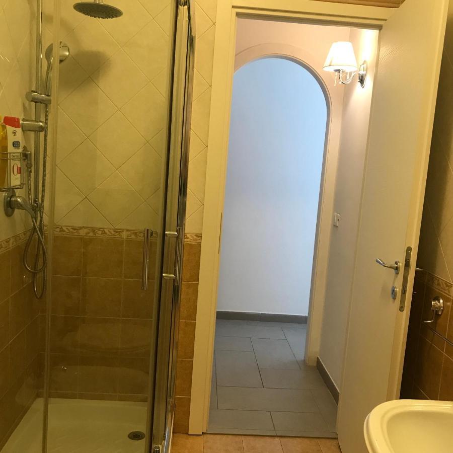 Holiday & House - Imparato Vacanze Prestige 蒙德罗 外观 照片