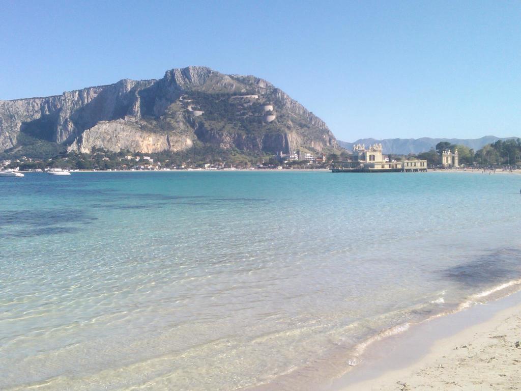 Holiday & House - Imparato Vacanze Prestige 蒙德罗 外观 照片