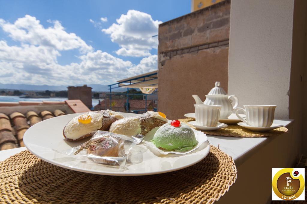 Holiday & House - Imparato Vacanze Prestige 蒙德罗 外观 照片